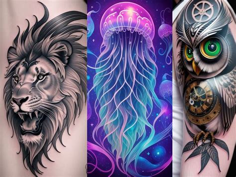 tattoo vorlage|AI Tattoo Generator (free, no sign